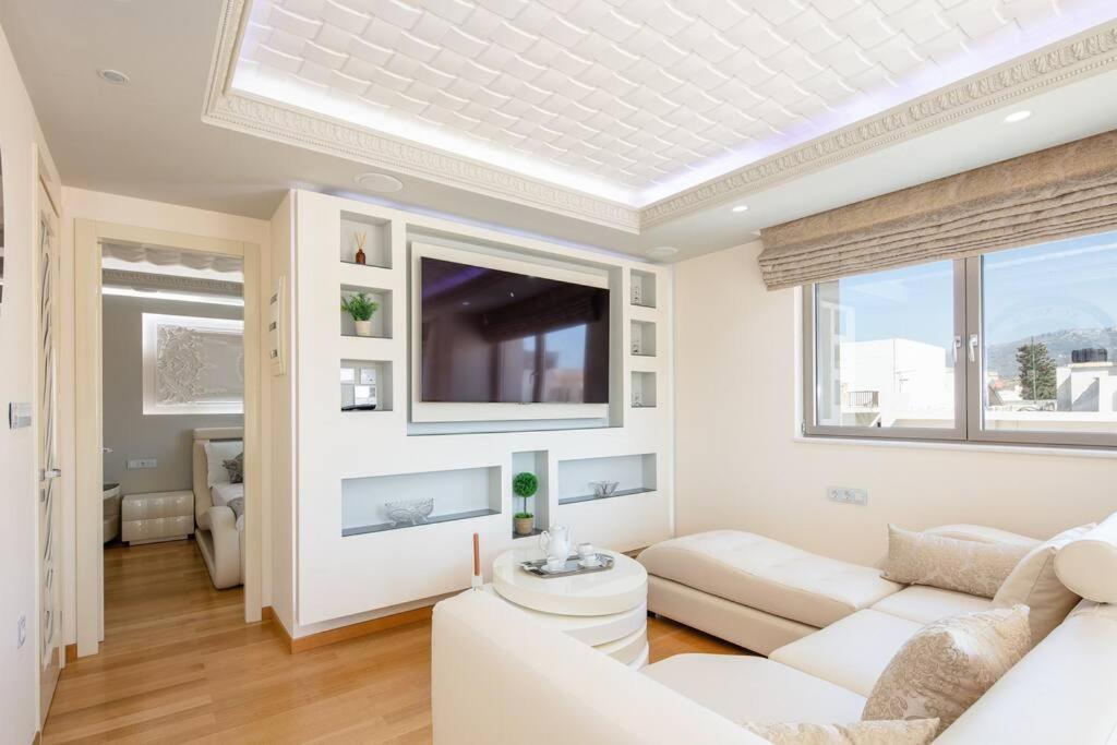 Ni President Suite, Demani President Suites ซิเตีย ภายนอก รูปภาพ